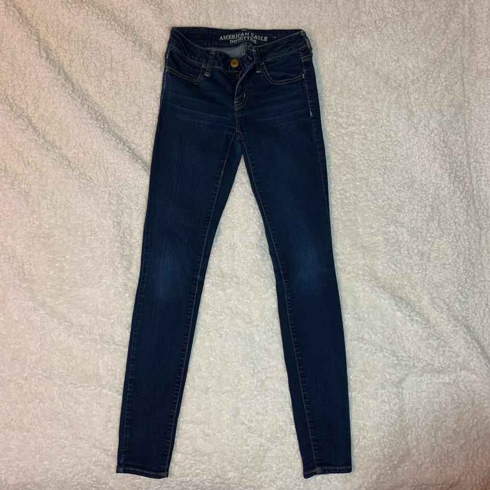 American Eagle Jeggings